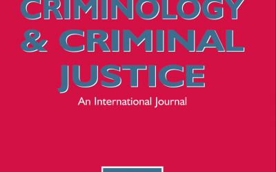 When social media feeds classic punitivism on media: The coverage of the glorification of terrorism on XXI