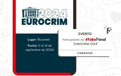 Eurocrim 2024