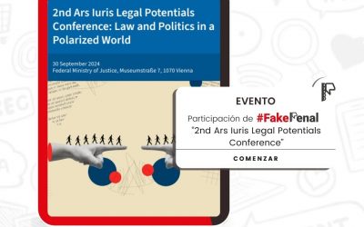 2nd Ars Iuris Legal Potentials Conference